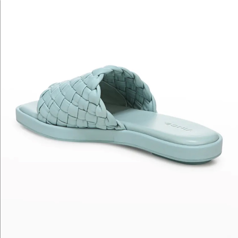 Vince Rumi woven sandals 280.00 - Picture 10 of 13